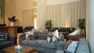 Durrat AlJawharah Hotel Makkah - 2