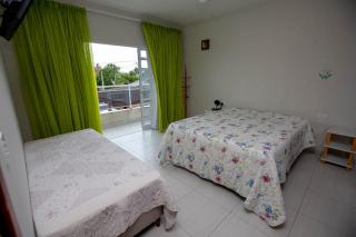 Suite com Piscina - Pontal do Paraná - Pontal do Paraná - 2