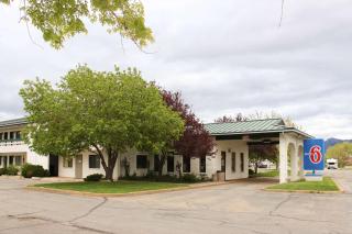Motel 6-Ogden, UT - 21st Street - Ogden - 9