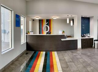 Motel 6-Ogden, UT - 21st Street - 8