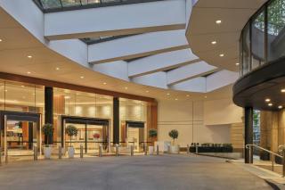 Sydney Harbour Marriott Hotel at Circular Quay - Sydney - 6