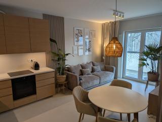 Apartament Rakowiec - Chopin Airport - 0