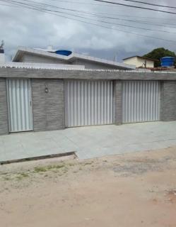 Casa ampla Olinda - Olinda - 0