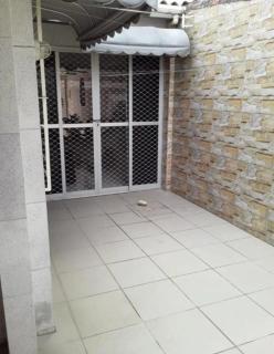 Casa ampla Olinda - Olinda - 3