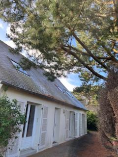 Charmante maison de centre ville 8pers - Perros-Guirec - 4