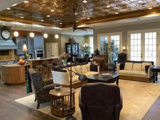 BarDew Valley Inn - Bartlesville - 1