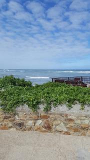 Tertia's Logcabin - Port Alfred - 7