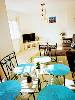 Grand appartement 3 chambres a 300M de la plage - Sainte-Maxime - 5