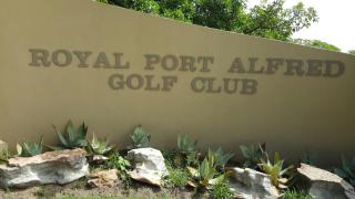 Tertia's Logcabin - Port Alfred - 3