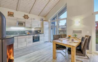 2 Bedroom Stunning Home In Dagebüll - Dagebüll - 4