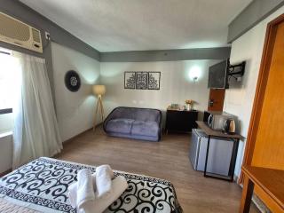 Flat Vila Mariana Ibirapuera (Apto 903) - São Paulo - 6