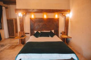 Karis Cave Cappadocia - 2