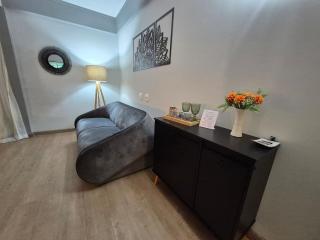 Flat Vila Mariana Ibirapuera (Apto 903) - São Paulo - 1
