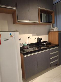 Apartamento em São Paulo - São Paulo - 7
