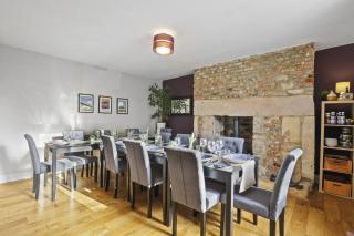 Wyndgrove House - North East Escapes - Seahouses - 1