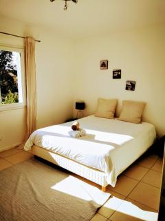 Grand appartement 3 chambres a 300M de la plage - Sainte-Maxime - 6