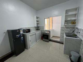 Sofana Residence - Dakar - 3