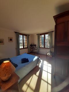 Maison provençale chaleureuse avec piscine - Mouriès - 7