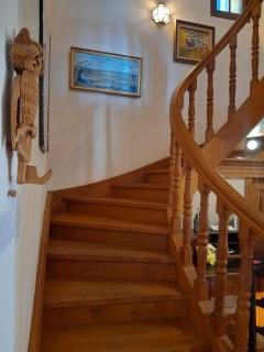 Maison provençale chaleureuse avec piscine - Mouriès - 4