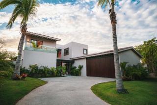 Villa Amistad In Porta Fortuna - Punta Mita - 7