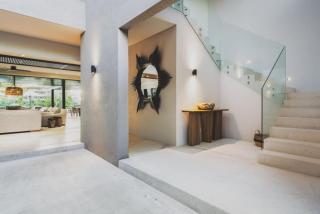 Villa Amistad In Porta Fortuna - Punta Mita - 6