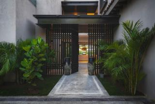 Villa Amistad In Porta Fortuna - Punta Mita - 8