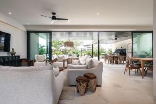Villa Amistad In Porta Fortuna - Punta Mita - 5