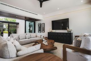 Villa Amistad In Porta Fortuna - Punta Mita - 2