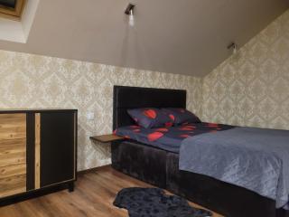 Apartamentai su dziakuzi - 7