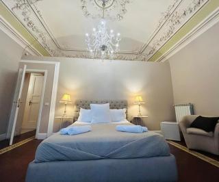 Acquadellarte B&B - Catania - 8