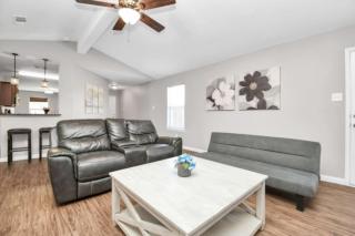 Beautiful Gated Rental Handicap Accessible - Manvel - 6