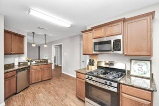 Beautiful Gated Rental Handicap Accessible - Manvel - 5