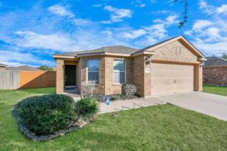 Beautiful Gated Rental Handicap Accessible - Manvel - 3
