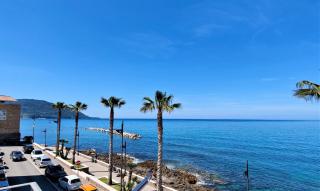 Appartamento sul lungomare di Castellabate per 4 persone - Santa Maria di Castellabate - 9