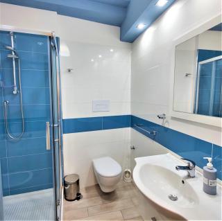 Appartamento sul lungomare di Castellabate per 4 persone - Santa Maria di Castellabate - 8