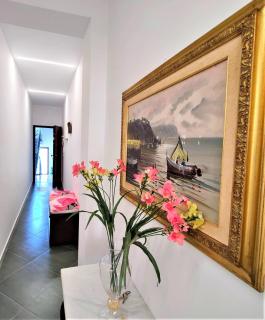 Appartamento sul lungomare di Castellabate per 4 persone - Santa Maria di Castellabate - 6
