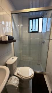 Fancy spacious studio apartment - Cochabamba - 3