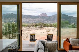 Astoa Etxea - Peaceful Retreat Near Zion - 4