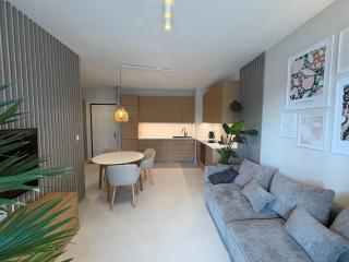 Apartament Rakowiec - Chopin Airport - 9