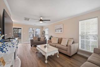 Charlotte 4BR Cozy Retreat - Charlotte - 6