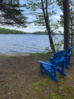 Flat Lot Private Lake Front Stunning Views - 7