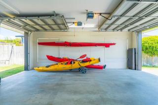 Delight in the Dell - 2 mins to lake - 9