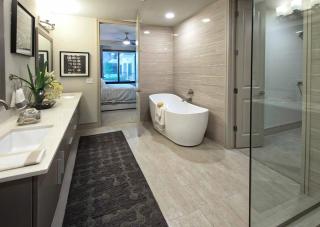 Landing at The Hayworth - 1 Bedroom in Westside - 9