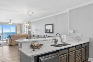 Ocean Reef 1209 - Panama City Beach - 8