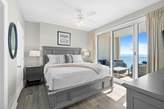 Ocean Reef 1209 - Panama City Beach - 7