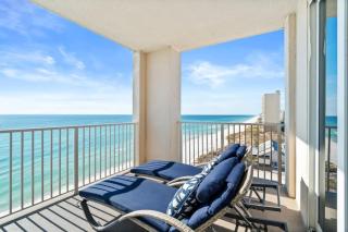 Ocean Reef 1209 - Panama City Beach - 5