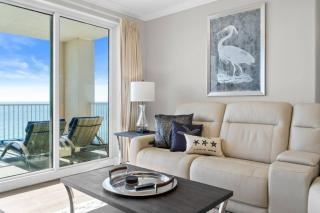 Ocean Reef 1209 - Panama City Beach - 1