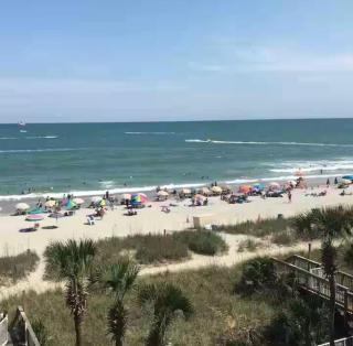 Laidback n Lazy at Landmark Resort - Myrtle Beach - 0