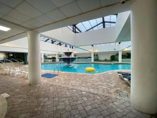 Laidback n Lazy at Landmark Resort - Myrtle Beach - 5