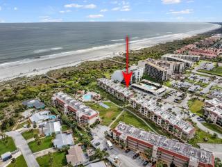 Ocean Village Club O31 - 0